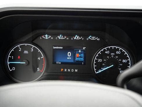 New 2026 Ford F250 XLT AWD/4WD image 23