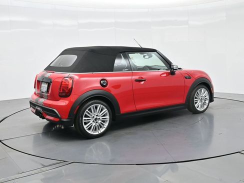 Used 2023 MINI Cooper S image 7