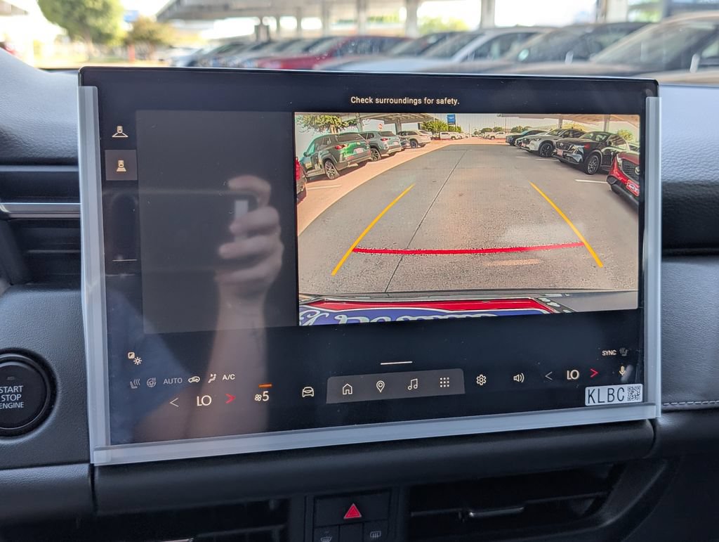 New 2026 MAZDA CX-5 Preferred AWD/4WD image 20