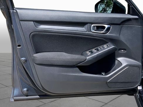 Used 2024 Honda Civic Sport image 21