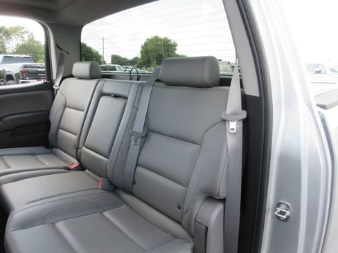 Used 2015 GMC Sierra 2500 SLT AWD/4WD image 23