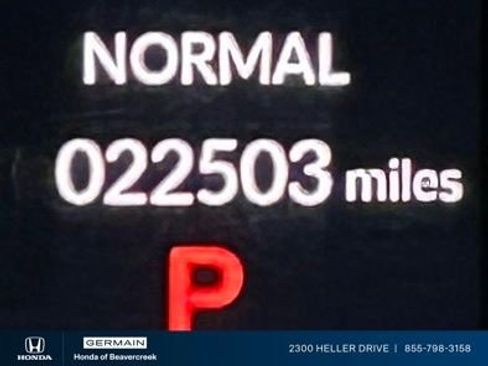 Used 2024 Honda Civic Sport image 21