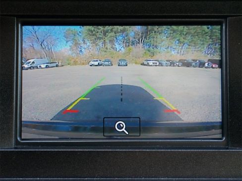 Certified 2019 Ford Mustang Convertible image 24