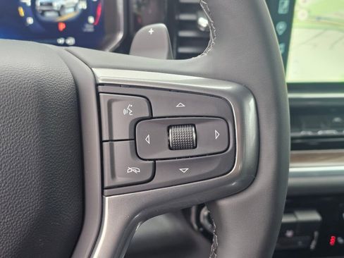 New 2026 Chevrolet Silverado 1500 LT Trail Boss w/ Convenience Package II AWD/4WD image 35