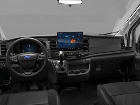 New 2026 Ford Transit 350 XL RWD image 7