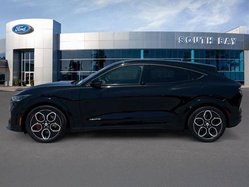 Certified 2023 Ford Mustang Mach-E GT AWD/4WD image 2