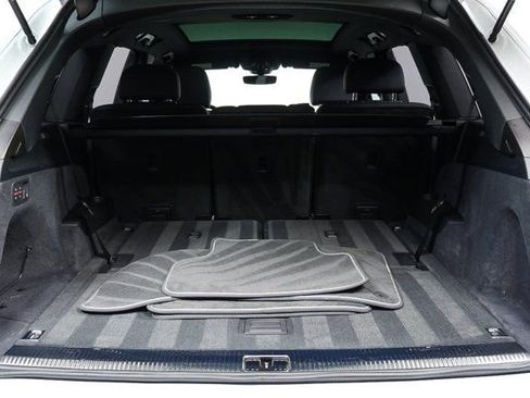 Used 2025 Audi Q7 2.0T Premium Plus w/ Premium Plus Package image 29
