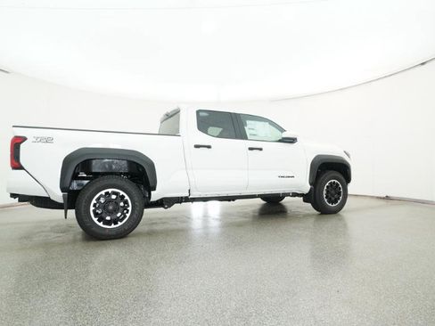 New 2026 Toyota Tacoma TRD Off-Road image 29