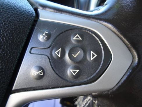 Used 2018 Chevrolet Colorado ZR2 image 23