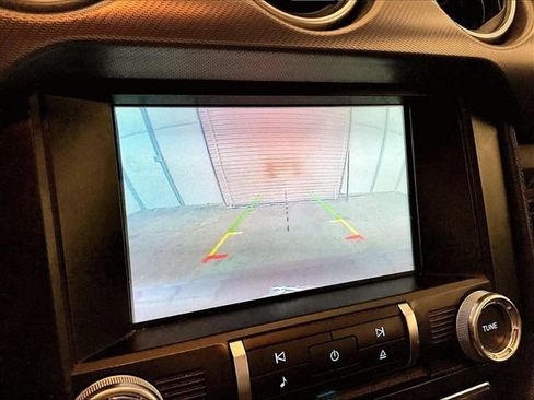 Certified 2018 Ford Mustang Premium w/ Equipment Group 201A RWD image 20