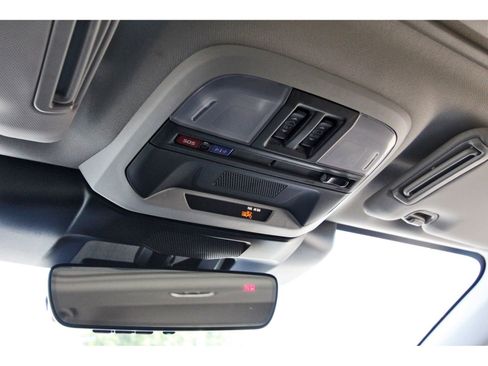 Certified 2025 Subaru Crosstrek 2.5i Limited w/ Crosstrek Mirror Package image 23