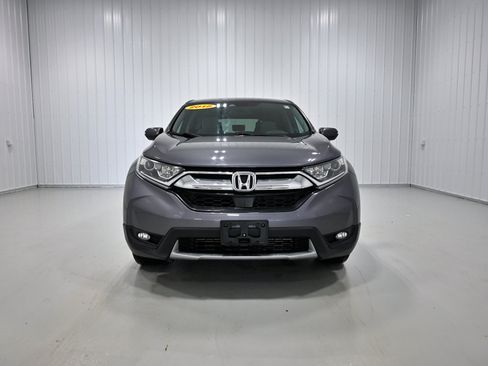 Used 2018 Honda CR-V EX image 18