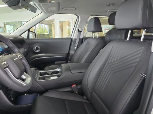 New 2026 Hyundai Palisade SEL AWD/4WD image 19