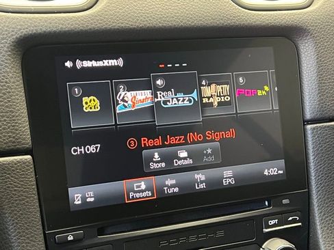 Certified 2018 Porsche 718 Cayman S image 16