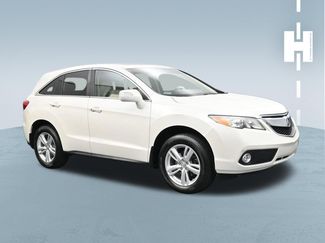 Used 2015 Acura RDX FWD w/ Technology Package video 1