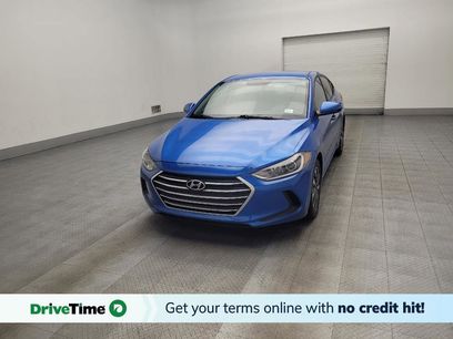 Used 2017 Hyundai Elantra SE