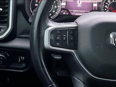 Used 2020 RAM 1500 Big Horn AWD/4WD image 17