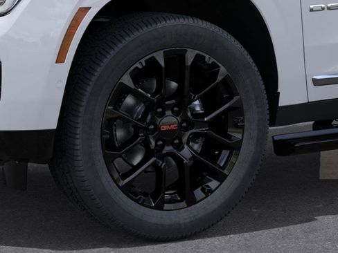 New 2026 GMC Yukon XL Denali RWD image 10