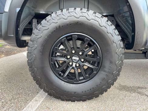 Used 2024 Ford F150 Raptor AWD/4WD image 39
