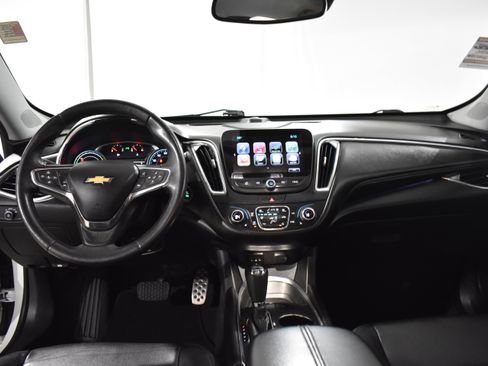 Used 2016 Chevrolet Malibu Hybrid w/ Leather Package image 33