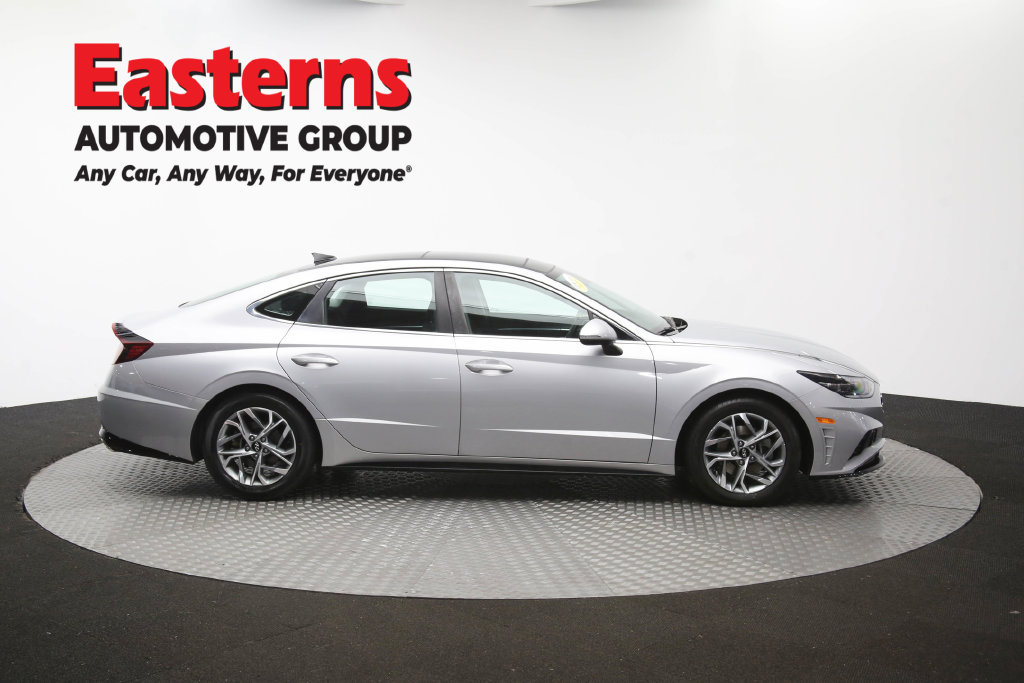 Used 2023 Hyundai Sonata SEL w/ Convenience Package FWD image 49