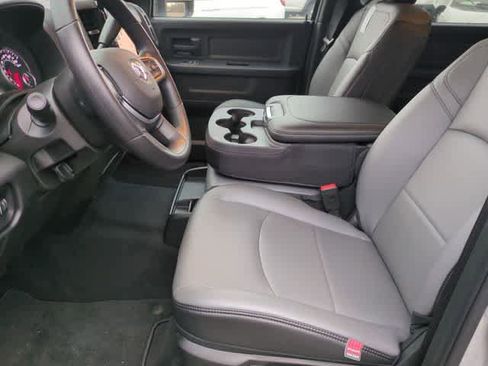 New 2026 RAM 2500 Tradesman image 17