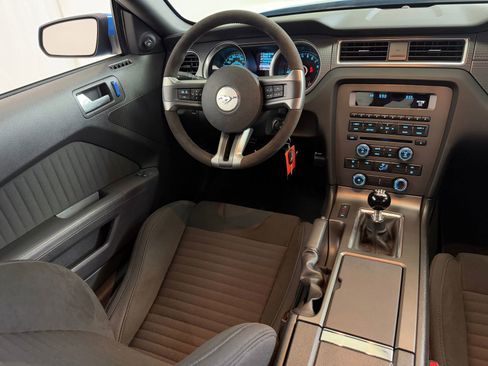 Used 2013 Ford Mustang Boss 302 image 38