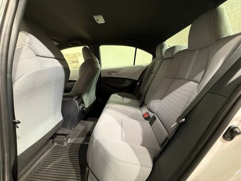 New 2026 Toyota Corolla SE FWD image 17