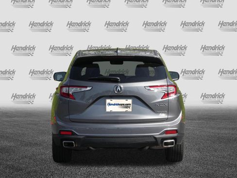 Used 2024 Acura RDX SH-AWD w/ Advance Package image 8