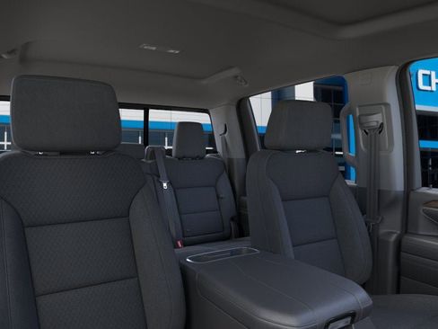 New 2026 Chevrolet Silverado 2500 LT image 24
