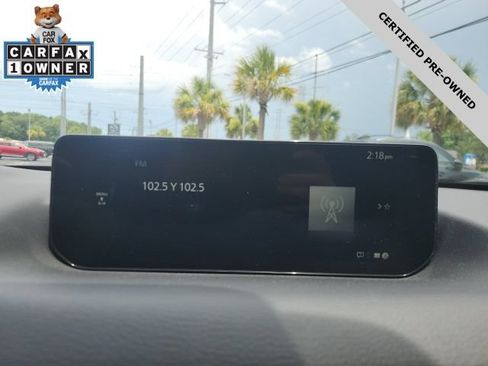 Certified 2026 MAZDA CX-50 2.5 Hybrid w/ Weather Package AWD/4WD image 39