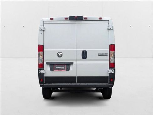 New 2025 RAM ProMaster 1500 w/ Power Group image 9
