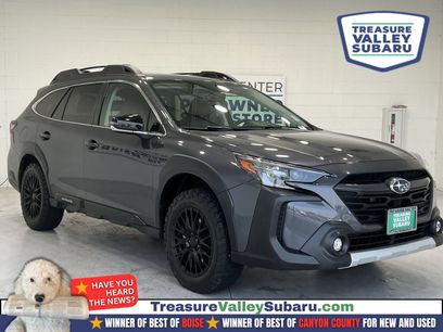 Used 2023 Subaru Outback Limited