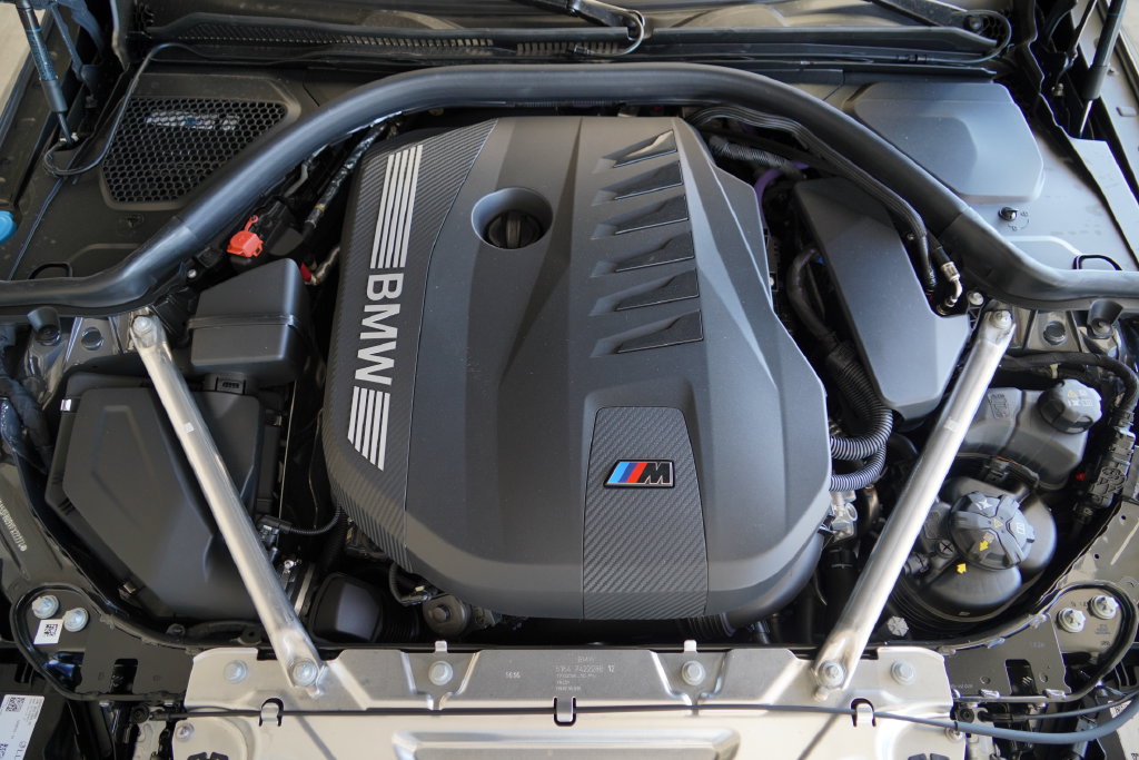 New 2027 BMW M440i w/ Premium Package RWD image 34