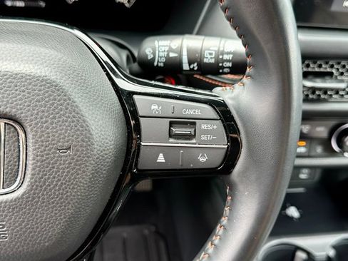 Used 2026 Honda HR-V Sport image 34