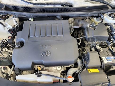 Used 2016 Toyota Avalon Touring image 34