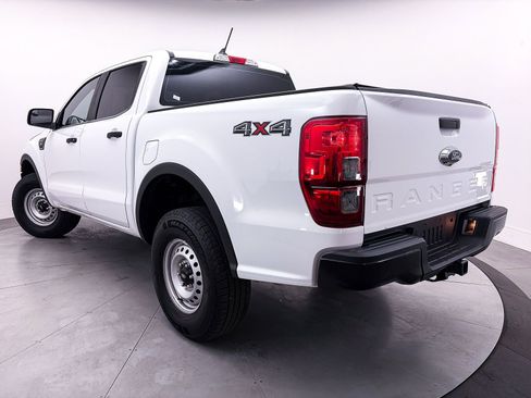 Used 2022 Ford Ranger XL w/ Equipment Group 101A High image 2