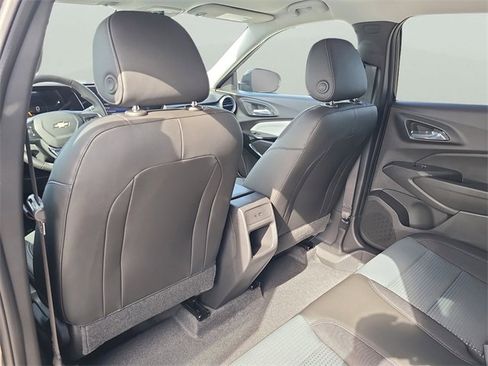 New 2026 Chevrolet Trax LT w/ Driver Confidence Package image 9