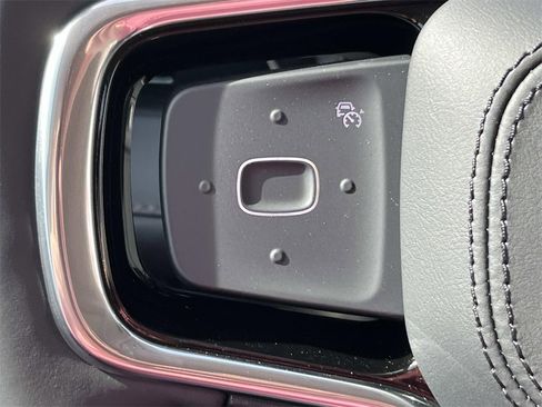 New 2026 Lincoln Nautilus Reserve image 26