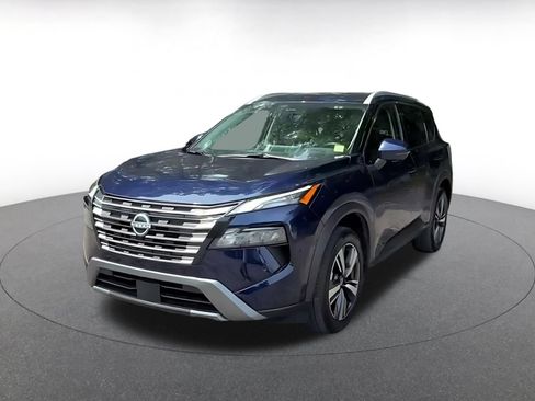 Used 2026 Nissan Rogue SL FWD image 7