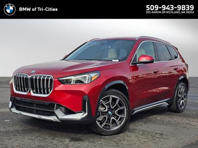 New 2026 BMW X1 xDrive28i w/ Technology Package