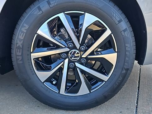 New 2026 Volkswagen Jetta S image 9