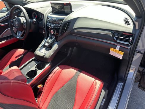 New 2026 Acura RDX A-Spec image 12