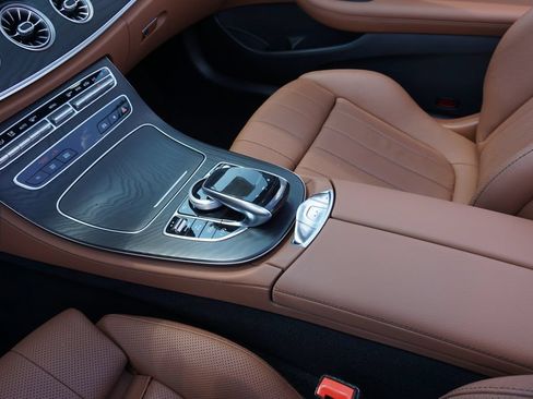 Certified 2023 Mercedes-Benz E 450 Cabriolet image 24