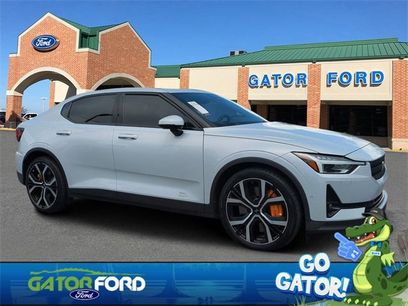 Used 2021 Polestar Polestar 2 w/ Performance Package