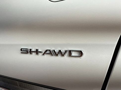 New 2026 Acura MDX SH-AWD w/ Technology Package image 11