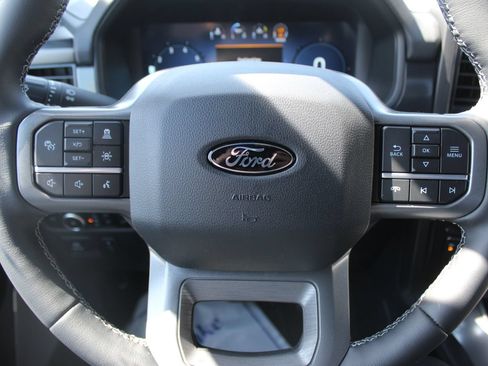 New 2026 Ford F150 Lariat AWD/4WD image 31