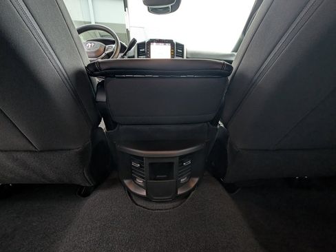 New 2026 RAM 2500 Tradesman image 38