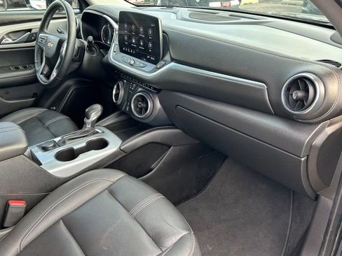 Certified 2024 Chevrolet Blazer LT image 16