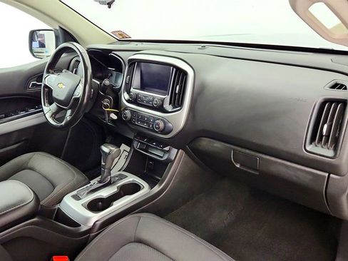 Used 2017 Chevrolet Colorado LT w/ LT Convenience Package AWD/4WD image 25